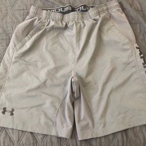 Under Armour shorts XL